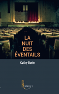 La nuit des éventails Une