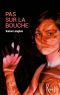 Pas sur la bouche COUV Pas sur la bouche COUV